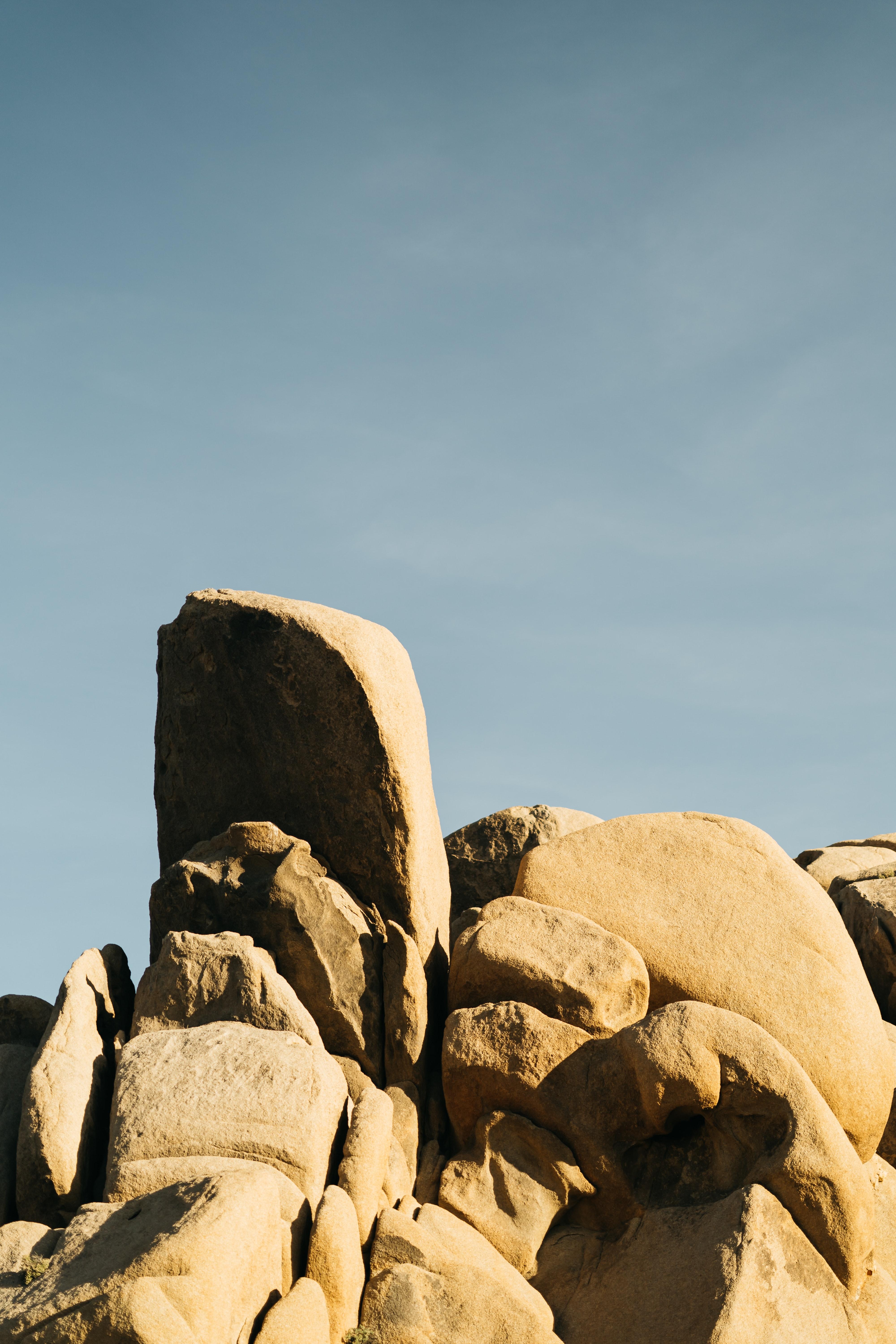 How Are Outcrops Formed 