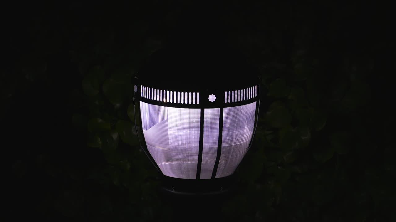  How Bright Is 10 Lumens Solar Light 