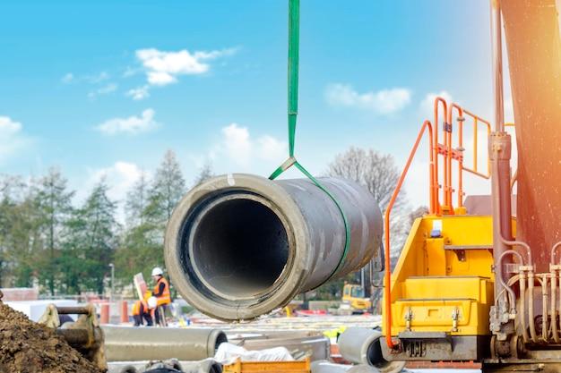  How Deep To Bury Drain Pipe Under Driveway 