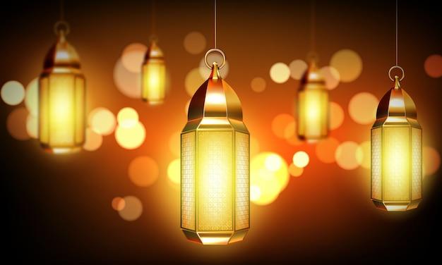  How Do Arabian Lamps Work 