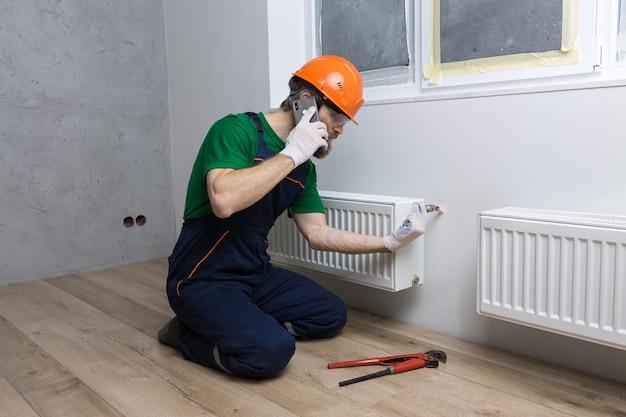  How Do Radiators Work In Apartments 