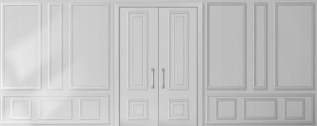 How Far Apart Should Wainscoting Panels Be 