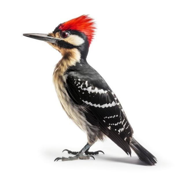 How Fast Does A Woodpecker Peck 