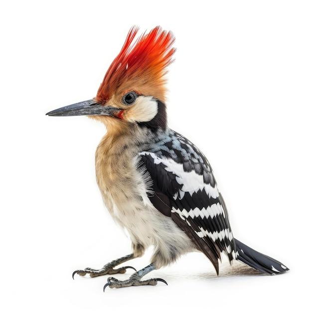 How Fast Does A Woodpecker Peck 