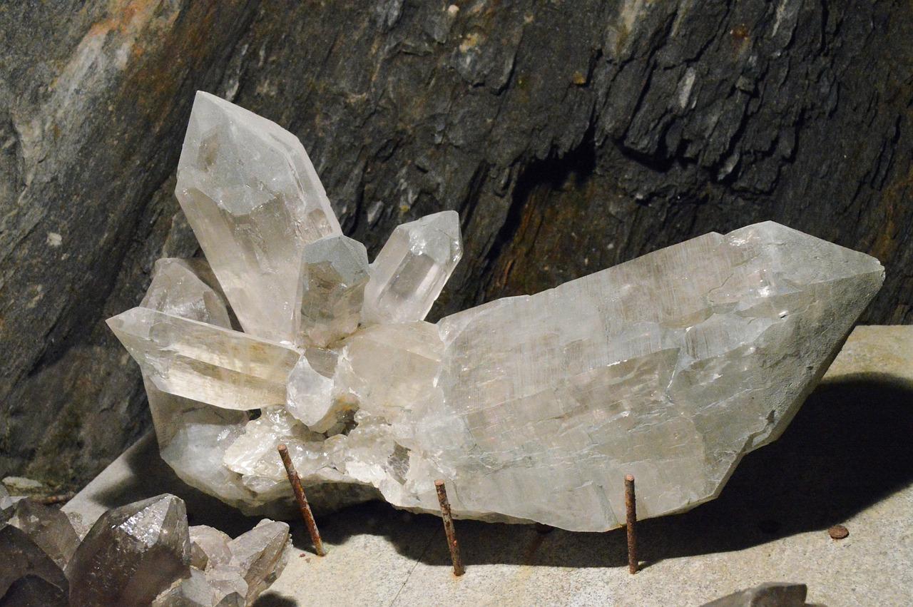  How Hard Is Quartz Crystal 