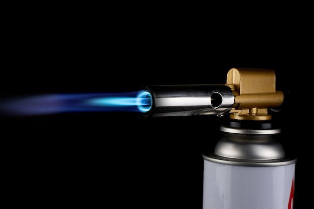  How Hot Is Butane Torch 