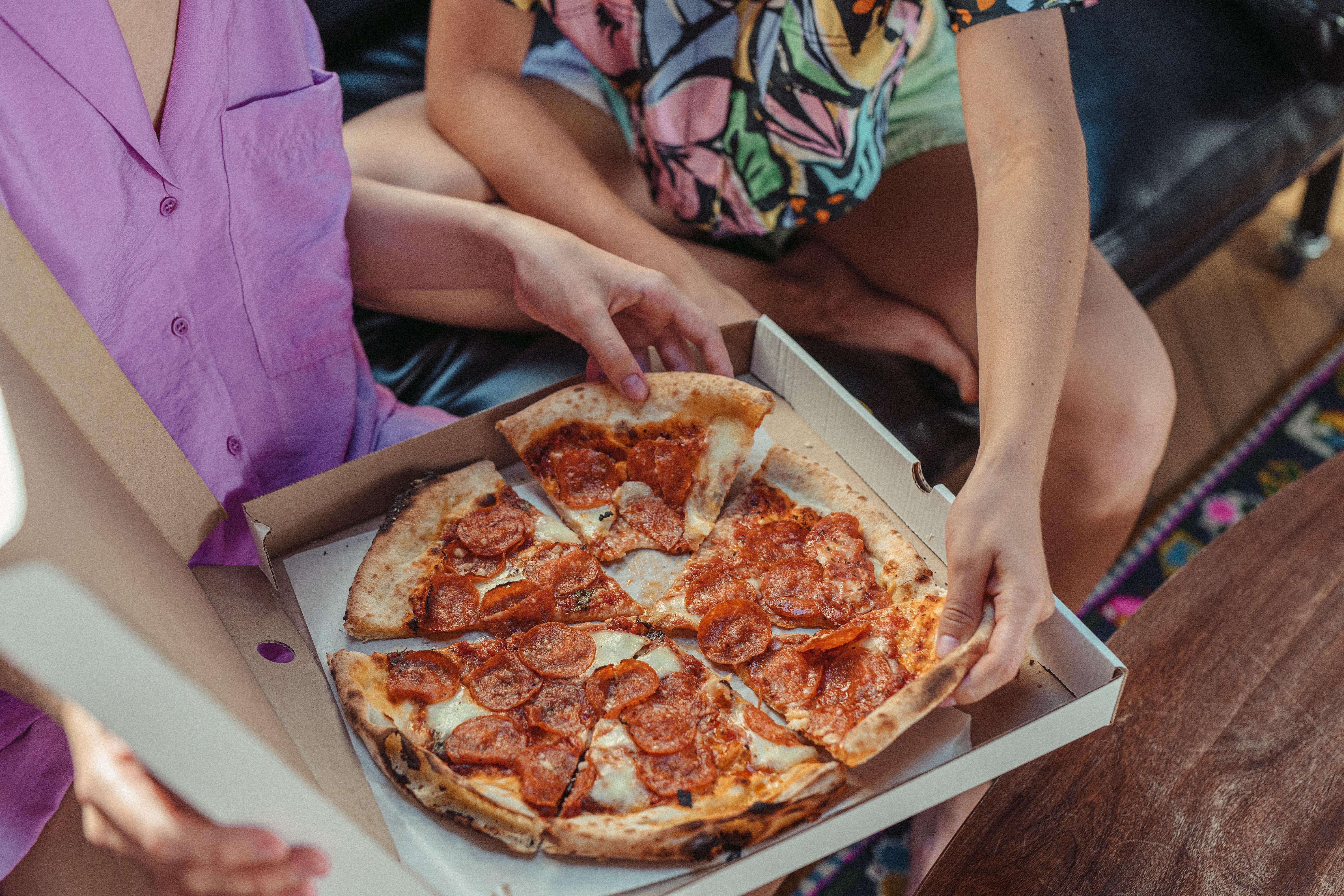  How Large Is A 20 Inch Pizza 