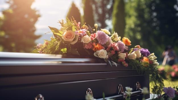  How Long Can A Body Stay In A Funeral Home 