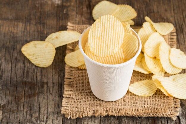 How Long Can You Eat Chips After Expiration Date 