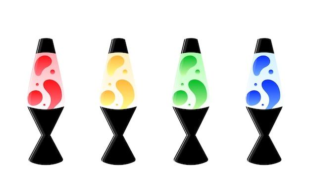 How Long Do Diy Lava Lamps Last 