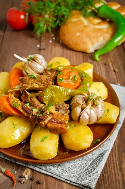  How Long Do Potatoes Take To Soften In Slow Cooker 