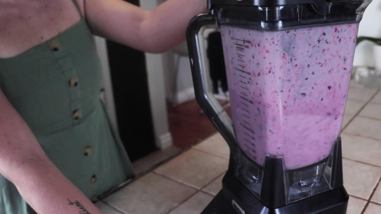 How Long Does A Ninja Blender Last 