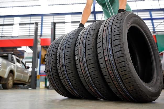 How Long Does Costco Take To Change Tires 