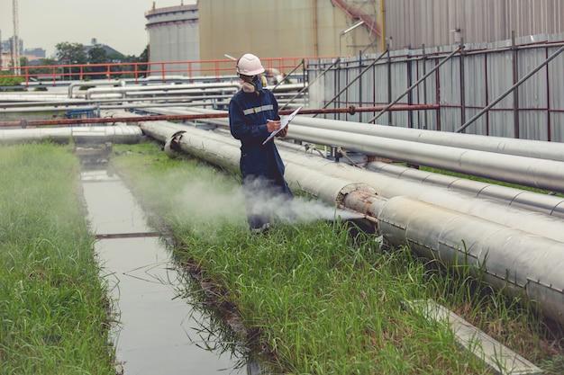  How Long Does It Take To Fix A Gas Leak 