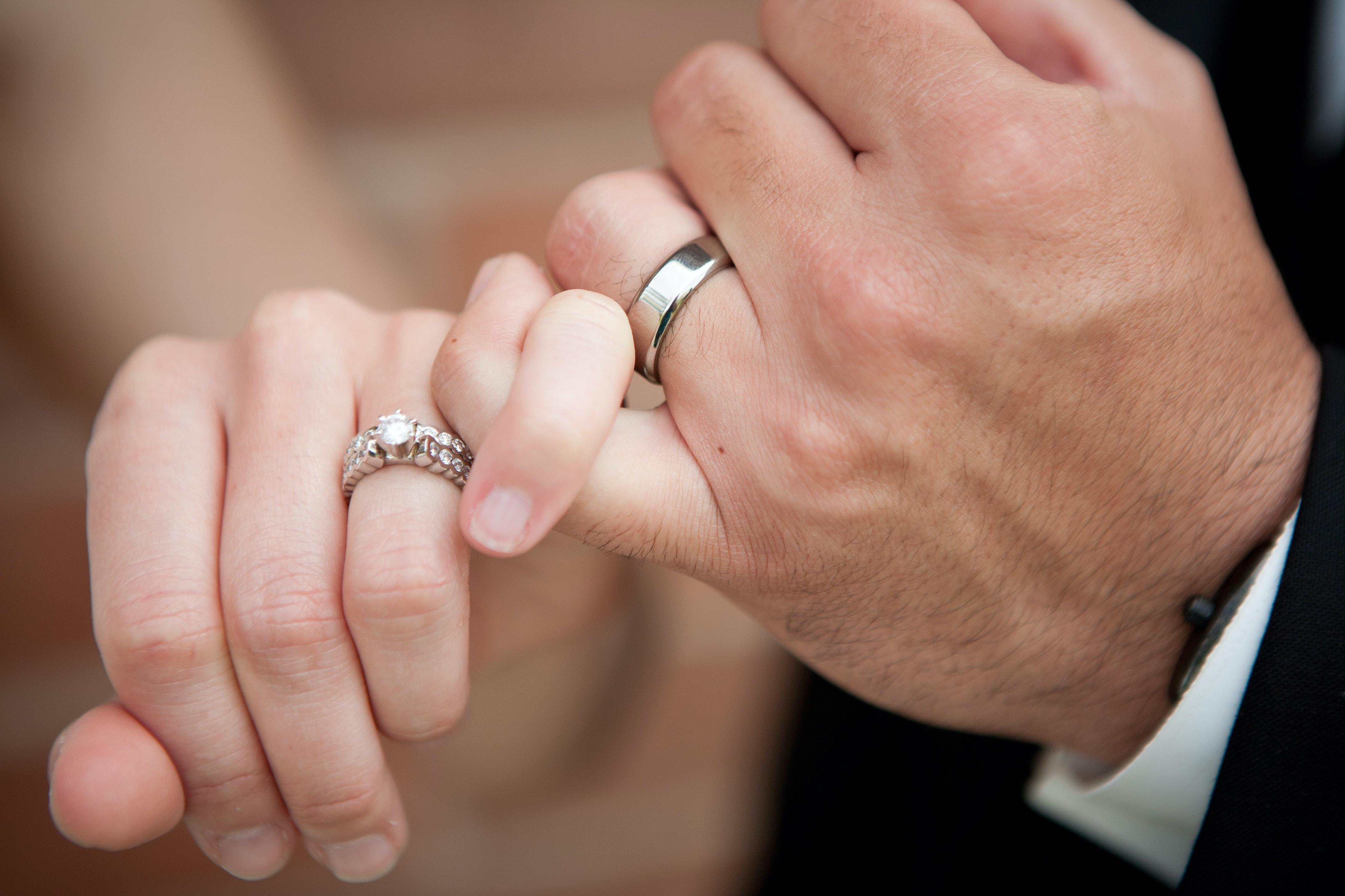 How Long Does It Take To Get Your Ring Cleaned 