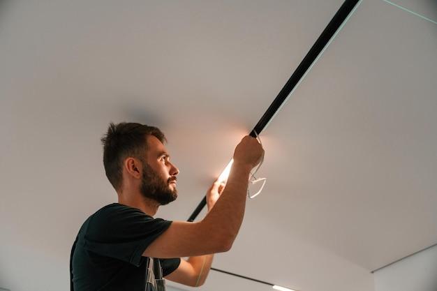 How Long Does It Take To Install Recessed Lighting 