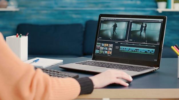 How Long Does It Take To Learn Video Editing 