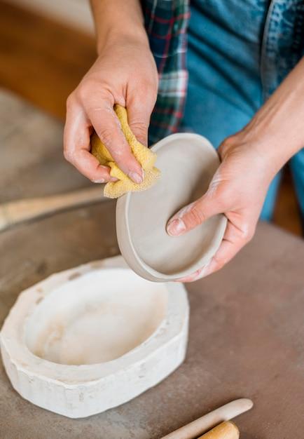 How Long Does Salt Dough Take To Air Dry 