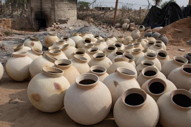 How Long Does Terracotta Clay Take To Dry 