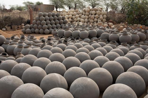 How Long Does Terracotta Clay Take To Dry 