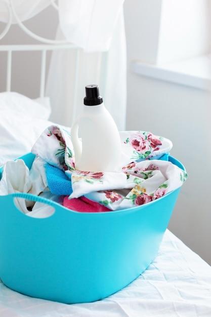  How Long To Soak In Diy Fabric Softener 