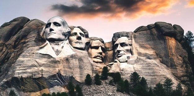 How Long Will Mount Rushmore Last 