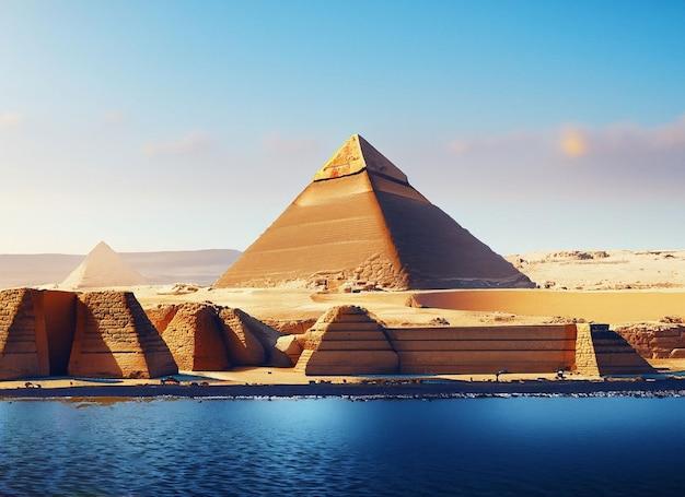  How Long Will The Pyramids Last 