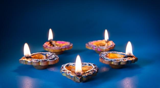  How Many Diya To Light On Diwali 