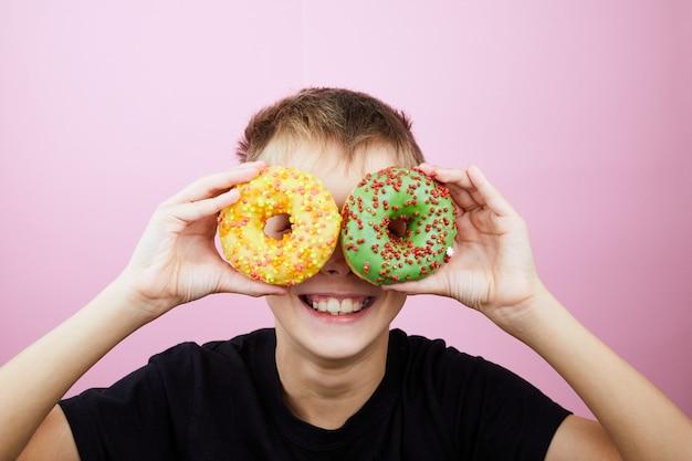 How Many Donuts Can You Eat 