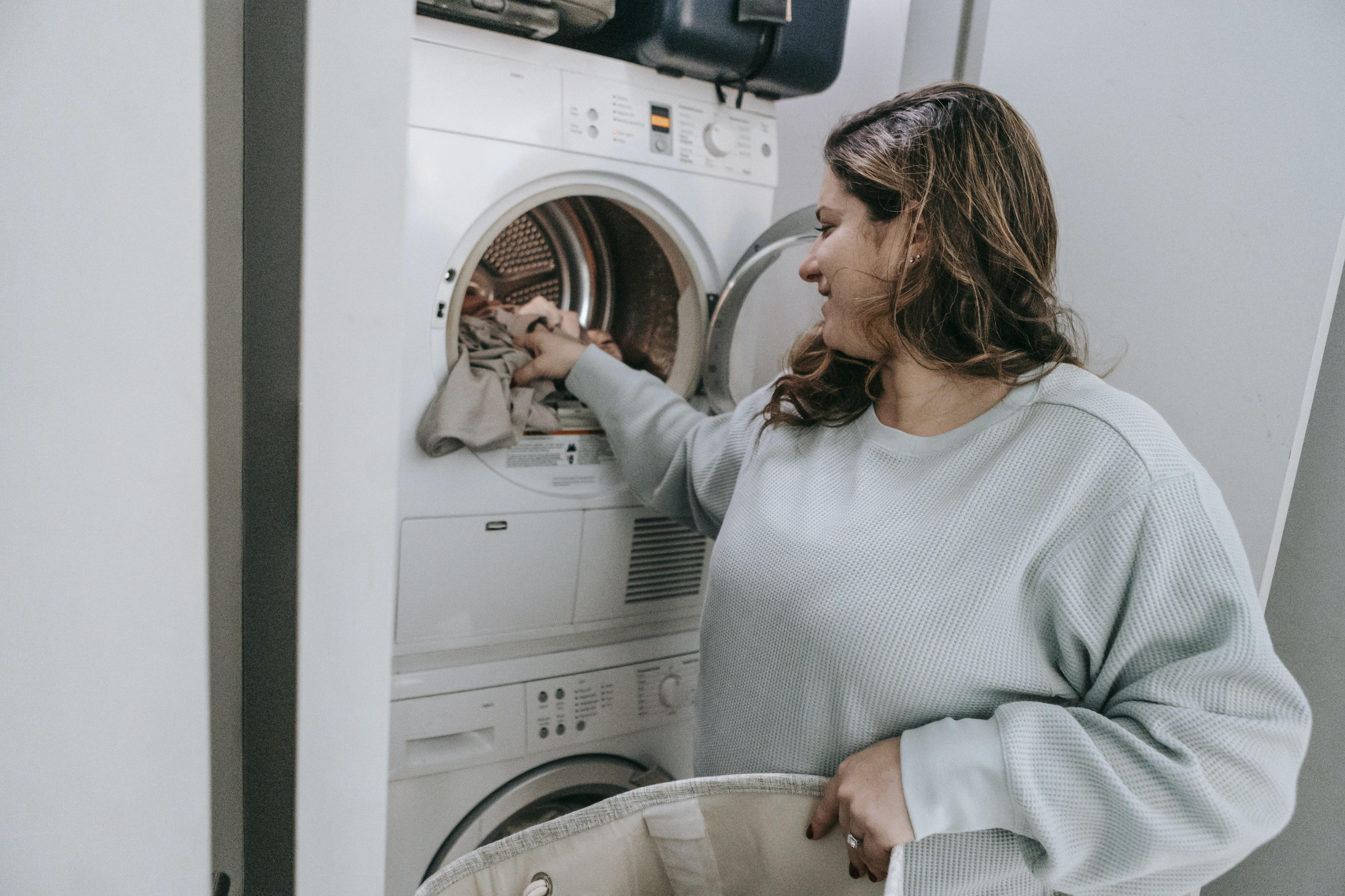  How Many Loads Of Laundry Per Week For 1 Person 