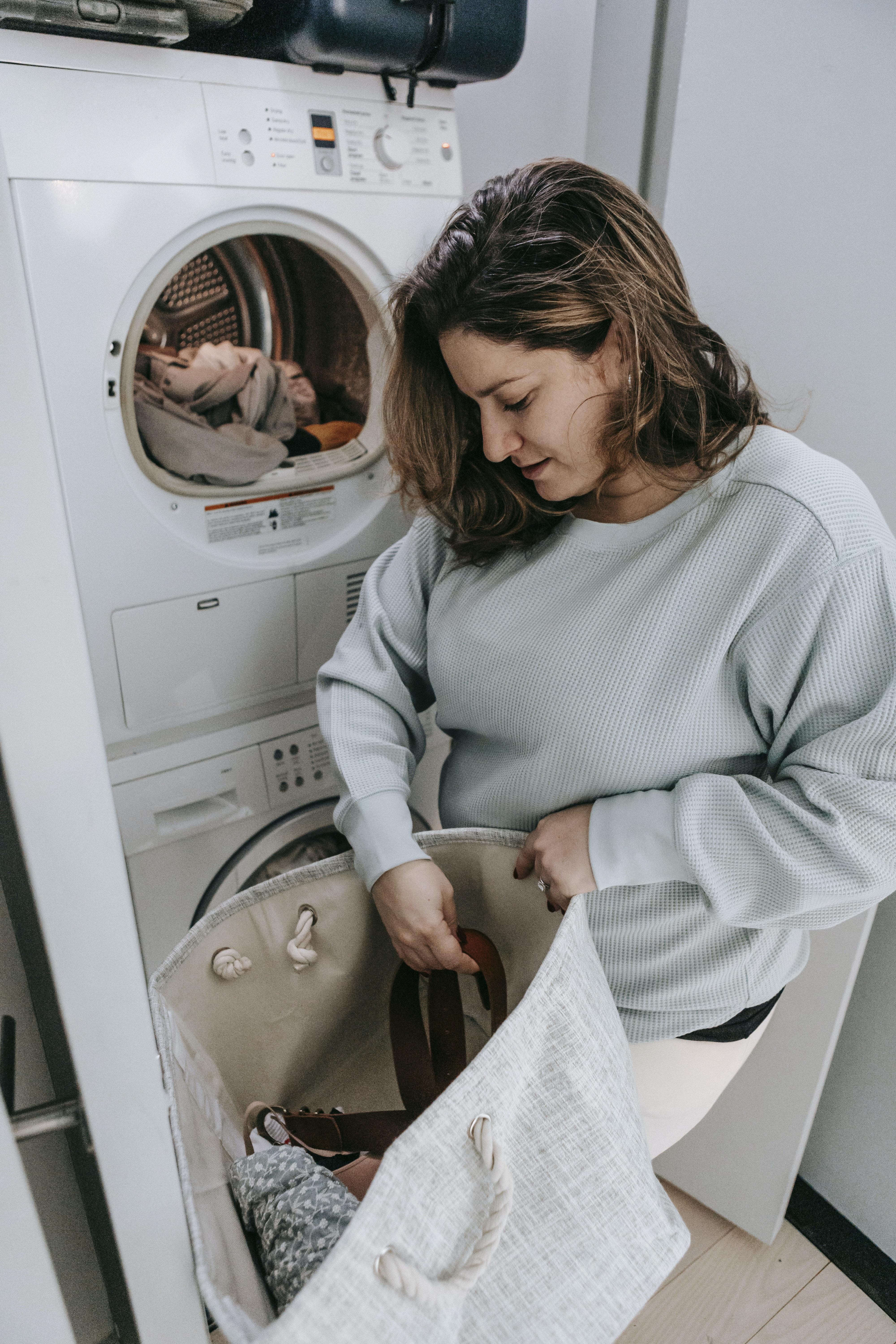  How Many Loads Of Laundry Per Week For 1 Person 