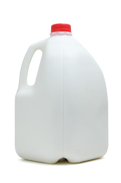 How Many Ounces In One Gallon Of Milk 