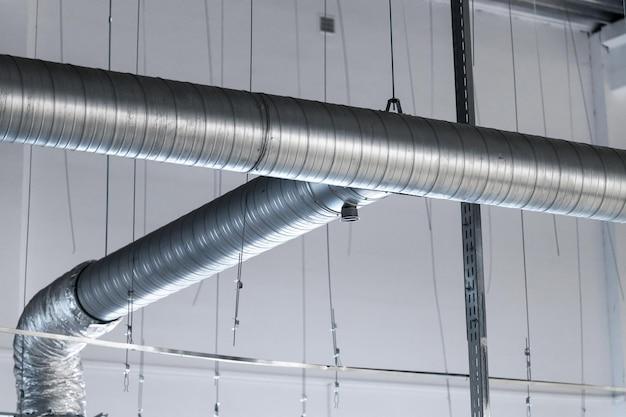 How Many Vent Pipes Should A House Have 