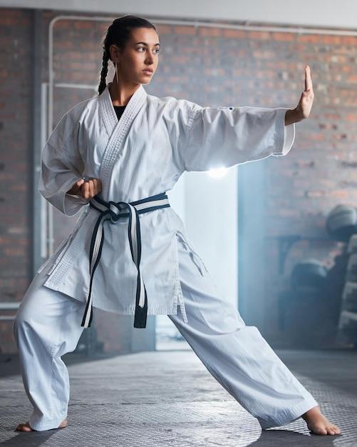  How Martial Arts Helps With Focus 