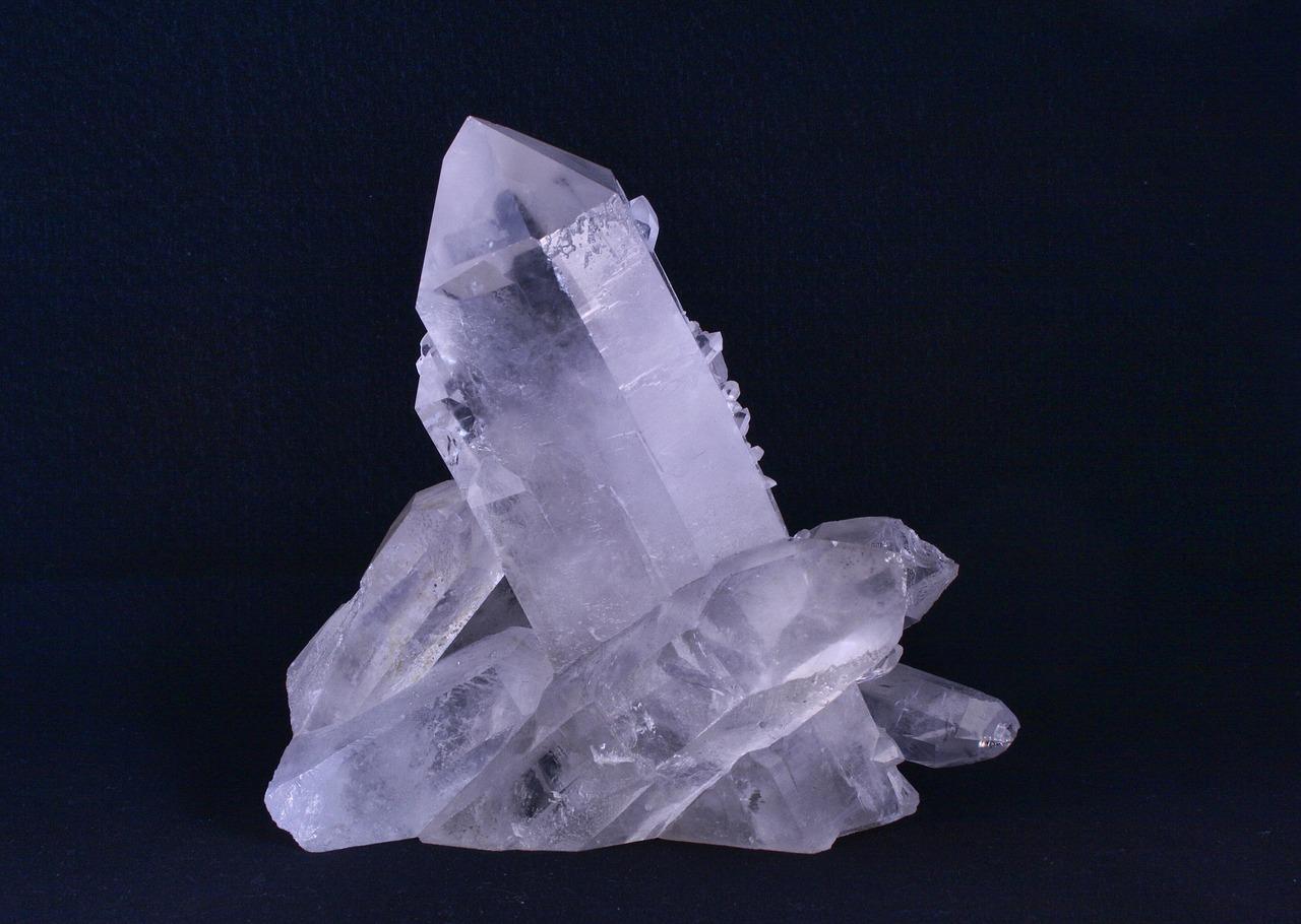 How Much Are Quartz Crystals Worth 