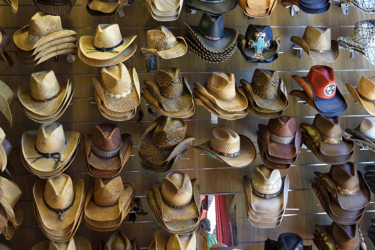 How Much Do Real Cowboy Hats Cost 