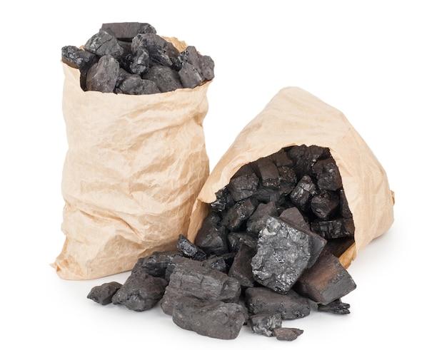  How Much Does A Bag Of Coal Cost 