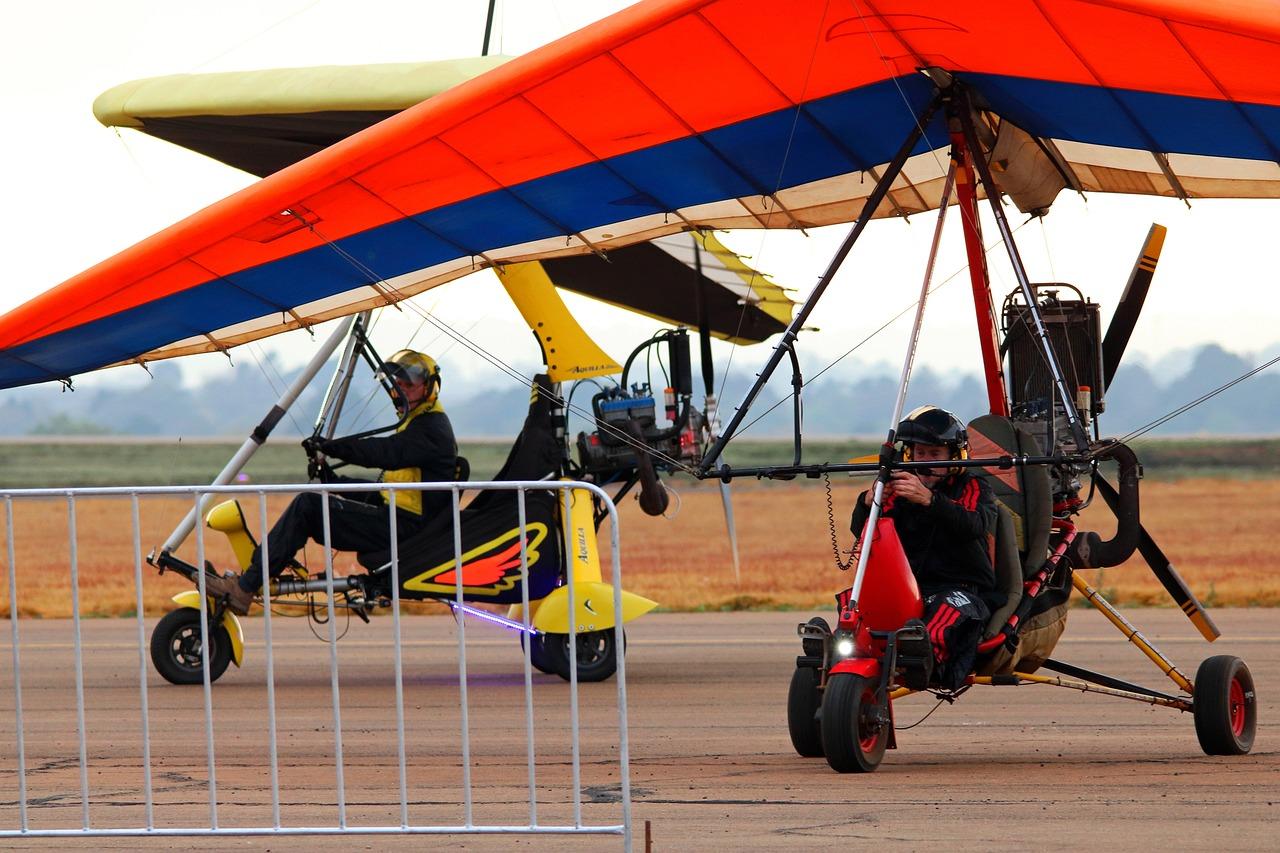 How Much Does An Ultralight Aircraft Cost 