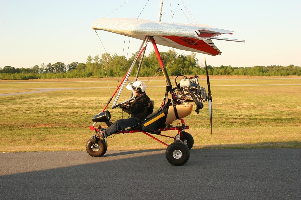 How Much Does An Ultralight Airplane Cost 