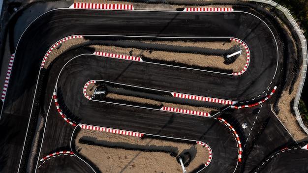  How Much Does It Cost To Build A Go Kart Track 