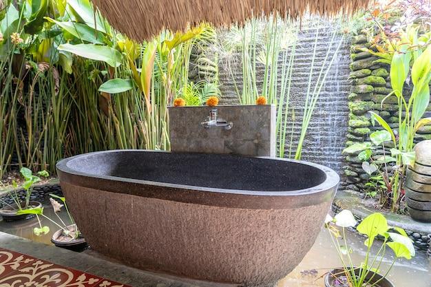 How Much Does It Cost To Build An Outdoor Bathroom 