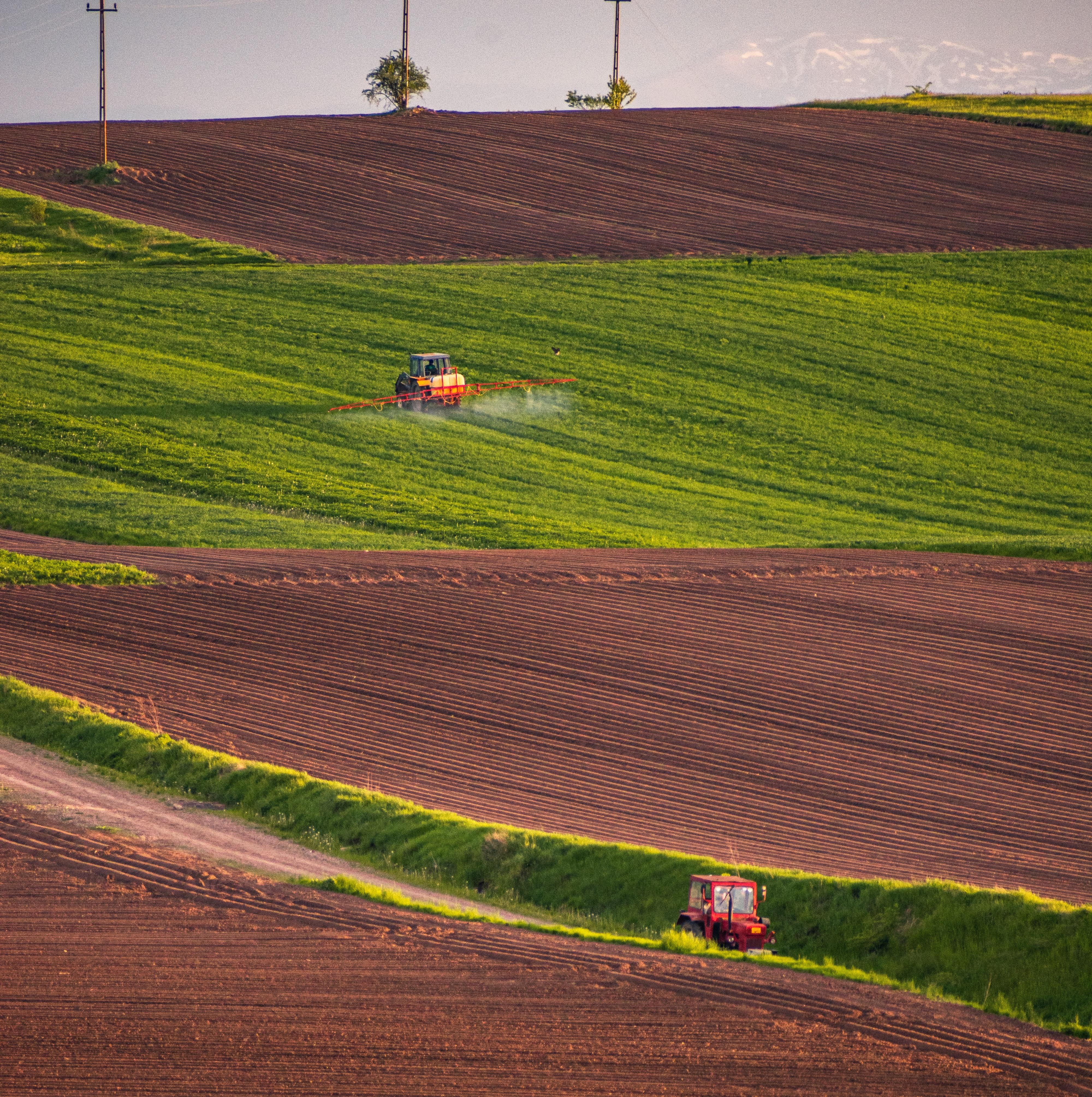  How Much Does It Cost To Clear And Level Land 