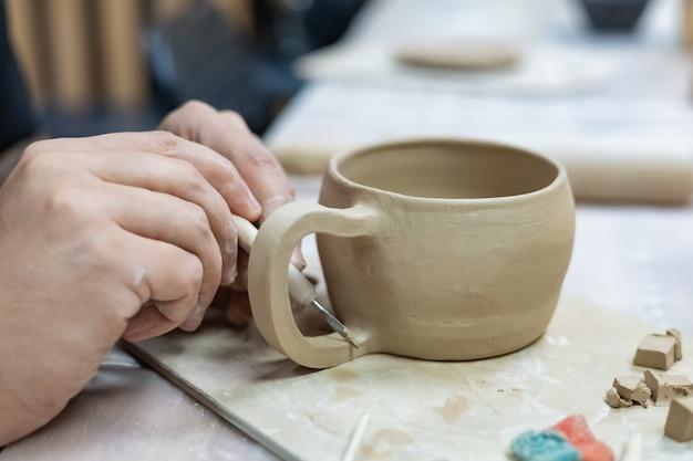  How Much Does It Cost To Make A Ceramic Mug 