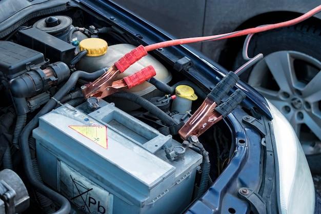  How Much Is It To Recharge A Car Battery 