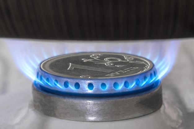  How Much Does It Cost To Run A Gas Stove For An Hour 