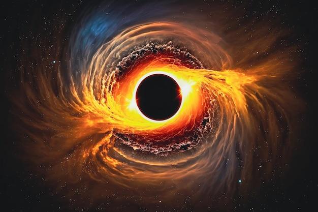  How Much Energy Does It Take To Make A Black Hole 