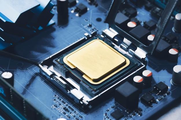  How Much Gold In Ceramic Cpu 