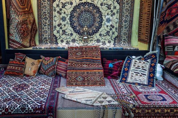  How Much Is A Handmade Persian Rug Worth 