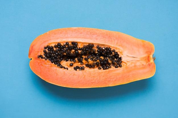  How Much Papaya Should I Eat Daily 