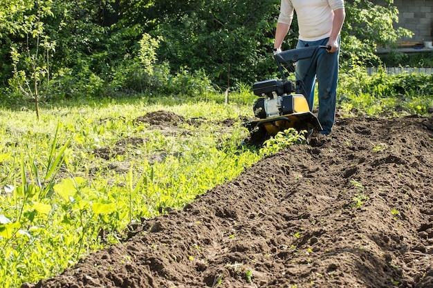  How Much Should I Charge For Garden Tilling 